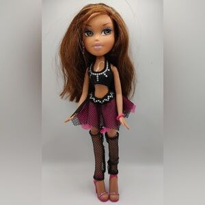 Dance Tess Play Sportz Bratz 2007